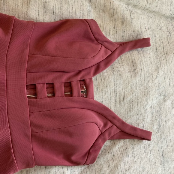 Pink Dress - Picture 2 of 4